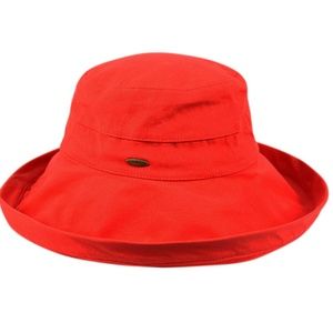 Lovely Summer UPF 50+ Protective Floppy Bucket Hat